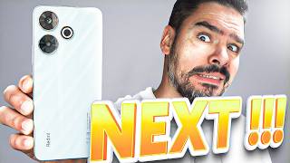 Xiaomi frappe FORT avec le Redmi 13 ! 😮 Faut-il CRAQUER ? Mon verdict va vous ÉTONNER !