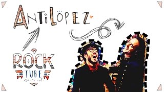 Antílopez - Al artista, al mundo...(feat. El Kanka, Juanito Makandé, El Niño de la Hipoteca) #RTfest