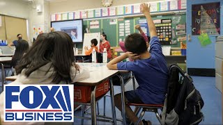 NYC charter schools outperform public schools
