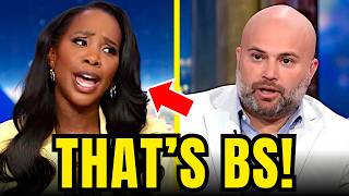 ‘It’s NOT Just That!’ Abby Phillip instantly fact-checks MAGA pundit on CNN