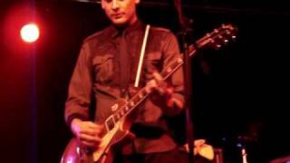 Alkaline Trio - Maybe I'll Catch Fire (live at Live Music Hall, Cologne)