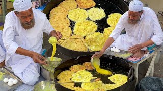 MOST INSANE PAKISTANI STREET FOOD COLLECTION | TOP 10 MOUTH WATERING VIRAL FOOD VIDEO COLLECTION