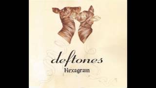 Deftones - Lovers [HD]