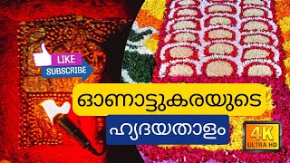 ഓണാട്ടുകരയുടെ ഹൃദയതാളം | ചെട്ടികുളങ്ങര അമ്മയുടെ പറയെടുപ്പ് താളം | Chettikulangara Amma Parayeduppu |