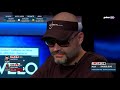 spanish pro adrian mateos crushes opponents at $250 000 world series of poker final table