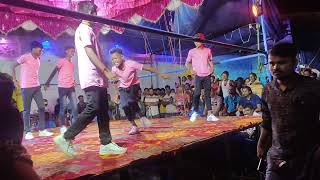 SULSULIA_NUAKHEI_PROGRAM_SAMBALPURI_REMIX_DANCE_AK GROUP _SBP...2024