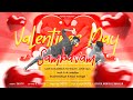 Valentine's Day Sambavam - Full Video -  LOVERS DAY - KUMARI TUBELIGHT