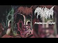 trichomoniasis – makeshift crematoria 2023 brutal death metal