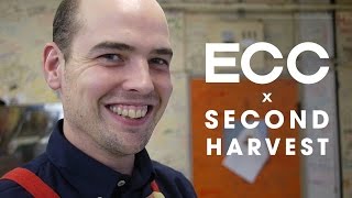 ECC x Second Harvest