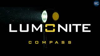 LUMONITE COMPASS - UUSI VERSIO SAATAVILLA NYT!