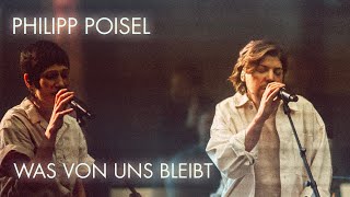 Philipp Poisel - Was von uns bleibt (Neon Acoustic Orchestra)