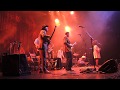 Michelle David and the Gospel Sessions [2] (Utrecht, Ramblin' Roots, 21-10-2017)