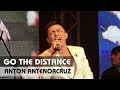 ANTON ANTENORCRUZ - Go The Distance (Music Museum | September 23, 2019) #HD720p