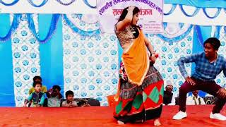 Tharu Tharuni ko best dance new remix songs