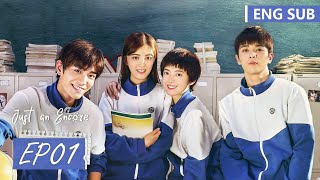 ENG SUB [Just an Encore] EP01 | Starring: Chen Xun, Ding Yuxi, Jiang Zhuojun | Tencent Video-ROMANCE