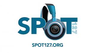 SPOT 127 Online Boot Camp Promo #teen #summer #fun