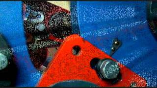 Neotronics- Roll Tissue converting line