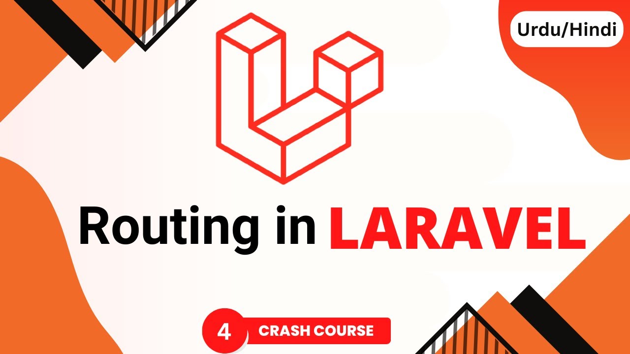 Mastering Laravel Routing - Learn All Types Of Routing In Laravel - YouTube