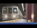 Good Samaritan Saves Pregnant Woman On Subway Tracks