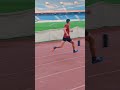 hurdles jumping 100m hurdles jump athlete motivation viralvideo viralshorts shortsfeed army yt sport