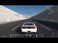 【グランツーリスモ７ 最高速 エンジンスワップ】nissan フェアレディz 300zx tt z32 最高速セッティング top speed 459km h