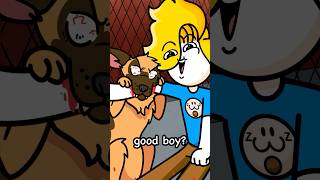 Can I Pet That Dog
