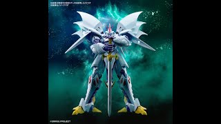 BANDAI SUPER ROBOT WARS OG HG 1/144 風之魔裝機神 CYBASTER商品资讯