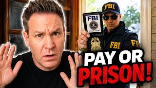This FBI Imposter Scam Is TERRIFYING — They STEAL EVERYTHING in Minutes!