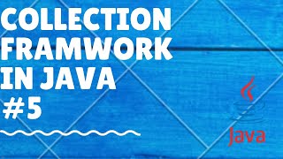 How to use ArrayList ,LinkedList, Vector in java? | Collection Framework #5