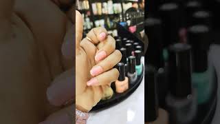 Nice nail colours #subscribe #youtubeshorts #anuvlogs #like #share 👌👌