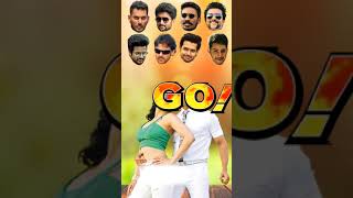 Singam 3 | wrong head puzzle | south indian actors | singam 3 movie | puzzle game