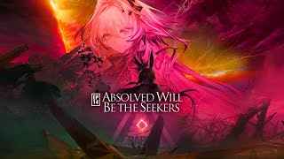 ABSOLVED WILL BE THE SEEKERS / Main Story / Voice Acted \u0026 Narrated / Ep14 PART 1 / P43