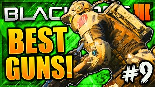 THE BEST GUNS IN BLACK OPS 3! HOW TO GET BETTER AT BLACK OPS 3! (BO3 TIPS & TRICKS!)