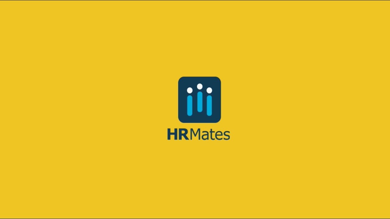 Hrmates Hrms Payroll And More Youtube