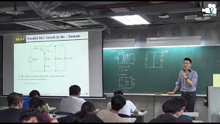 單元 37．拉普拉斯轉換的電路分析 - 複頻域的電路解法（一）