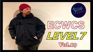 【菅田将暉着用】家庭で洗える米軍最強の極暖アウター！！【ECWCS LEVEL7】