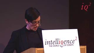 Anna Span: Pornography democratises the body
