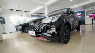 Kondisi Showroom Chery sore ini || Dapat Promo Mobil Chery Sekarang #omoda #Tiggo #Chery