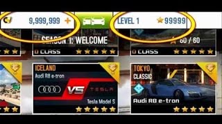 Hack Asphalt 8 windows 10 2016