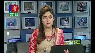 বেলা ১১ টার বাংলাভিশন সংবাদ | Bangla News | 19_April_2019 | 11:00 AM | BanglaVision News