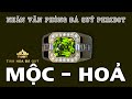 Nhẫn Nam Văn Phòng Đá Peridot 18triệu - mệnh Mộc Hoả - Mr.Hùng HN - IRUBY