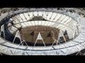 London 2012 Olympic Park- First sustainable olympics ever