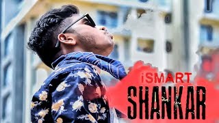 Ismart Shankar Tittle Cover Song | Full video song |  | ISMART ANJI |