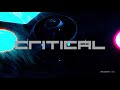 critical recordings crit099 velvet ep halogenix blej drum and bass