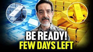 3,500% Gains Ahead! Your Gold & Silver Investment Is About to Become Priceless I