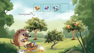 Longest Unique Substring/Sliding Window Technique | An Adventure with Hedgey