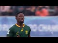 HIGHLIGHTS South Africa U20 25 17 New Zealand U20