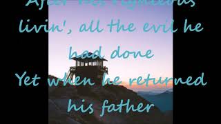 The Winans - Restoration  Lyrics