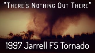 The 1997 Jarrell F5 Tornado: A Retrospective and Analysis