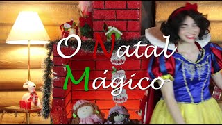 O Natal Mágico - Teleteatro